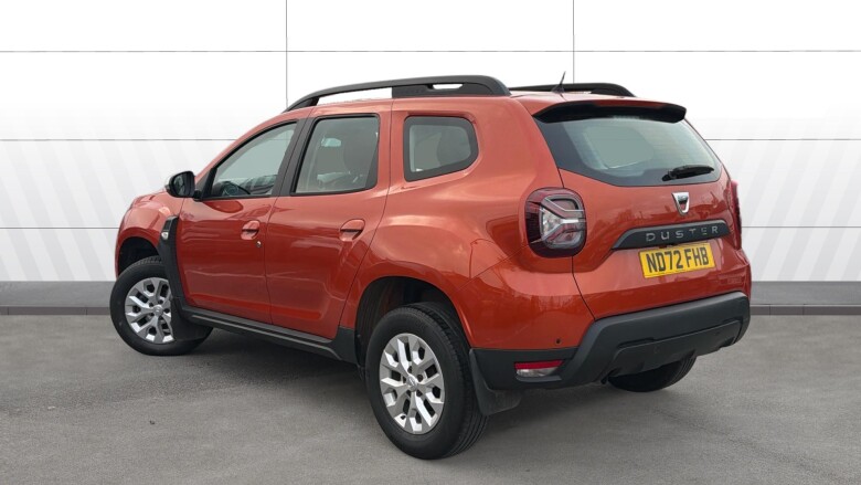 Dacia Duster 1.0 TCe 90 Comfort 5dr Petrol Estate